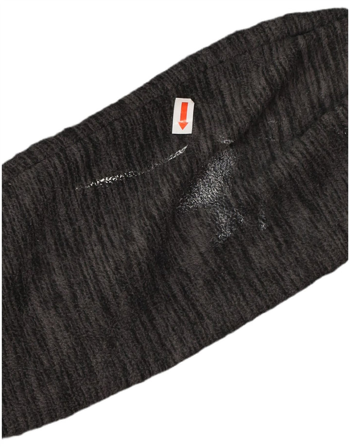 MOUNTAIN WAREHOUSE Fleecejakke til mænd UK 38 Medium Grå Polyester