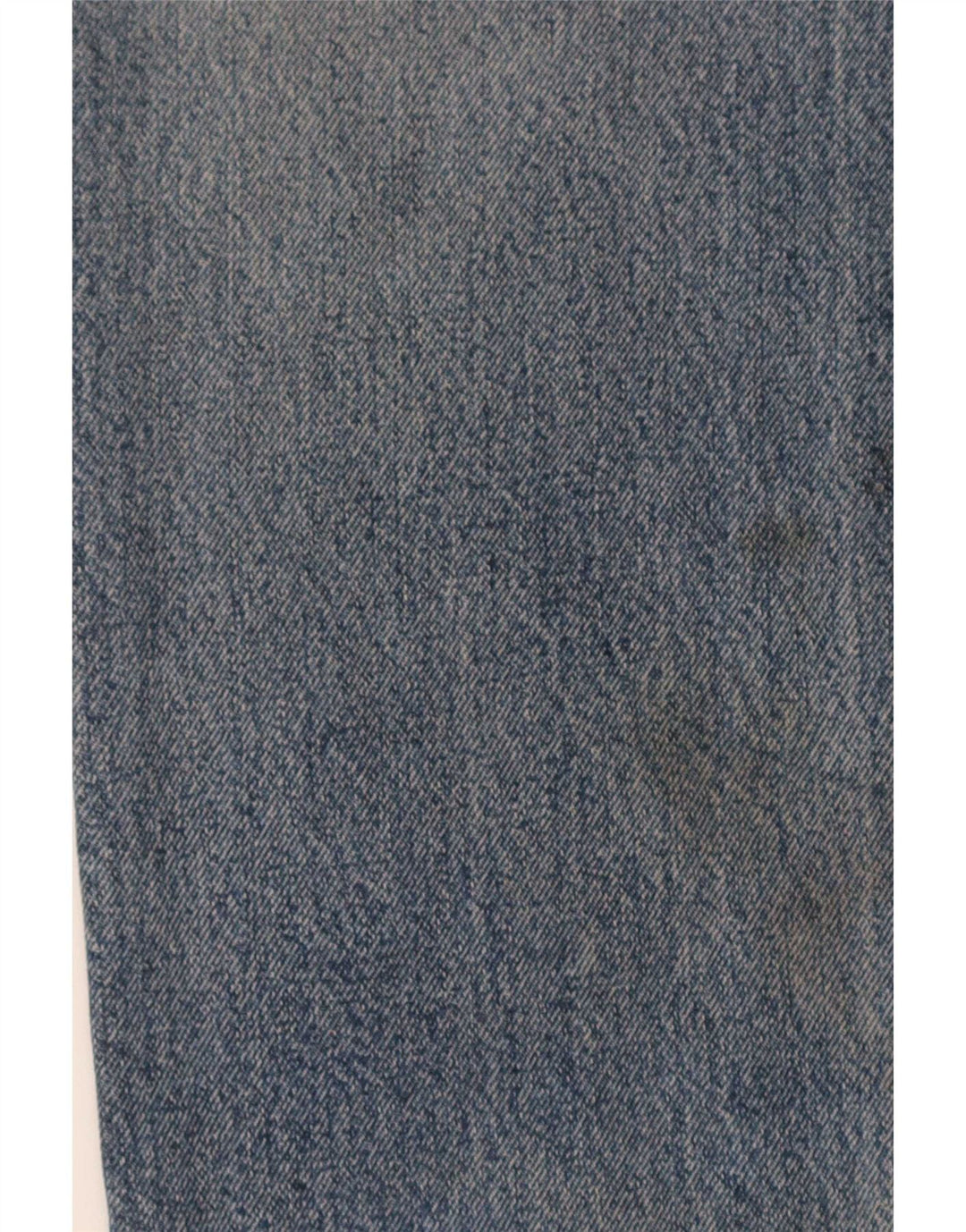 Levi's Herre 511 Slim Jeans W31 L32 Blå Bomuld