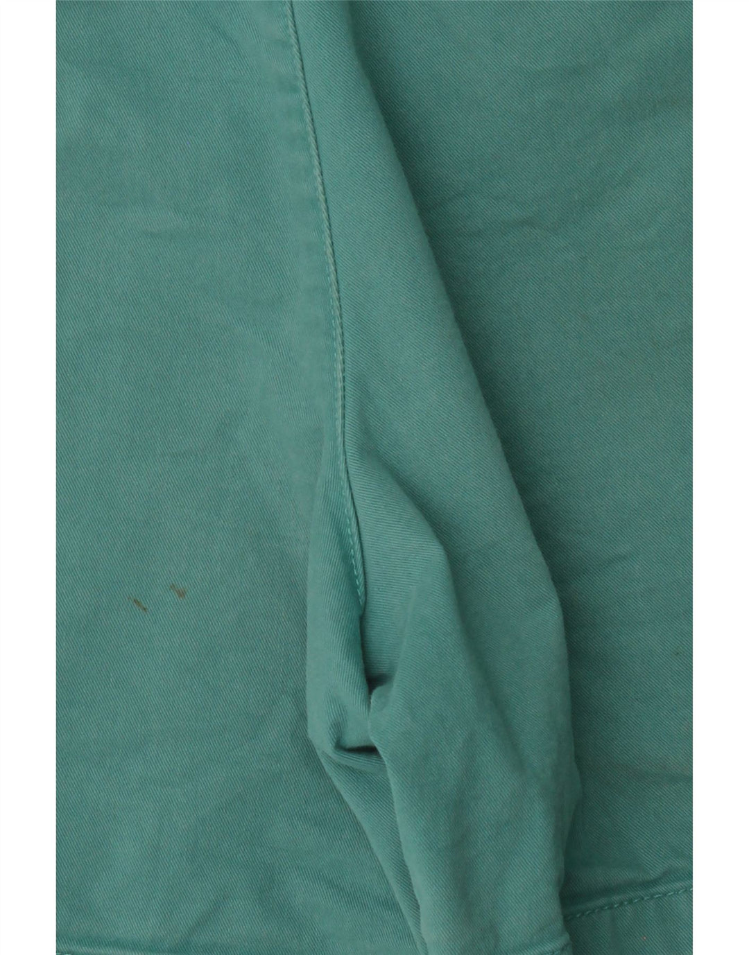 EDDIE BAUER Womens Chino Shorts US 8 Medium W34 Green Cotton Vintage Eddie Bauer and Second-Hand Eddie Bauer from Messina Hembry 