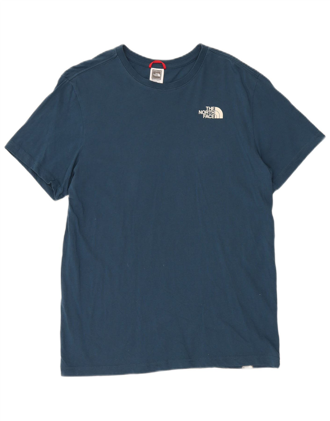 The North Face Herre T-Shirt Top Medium Blue
