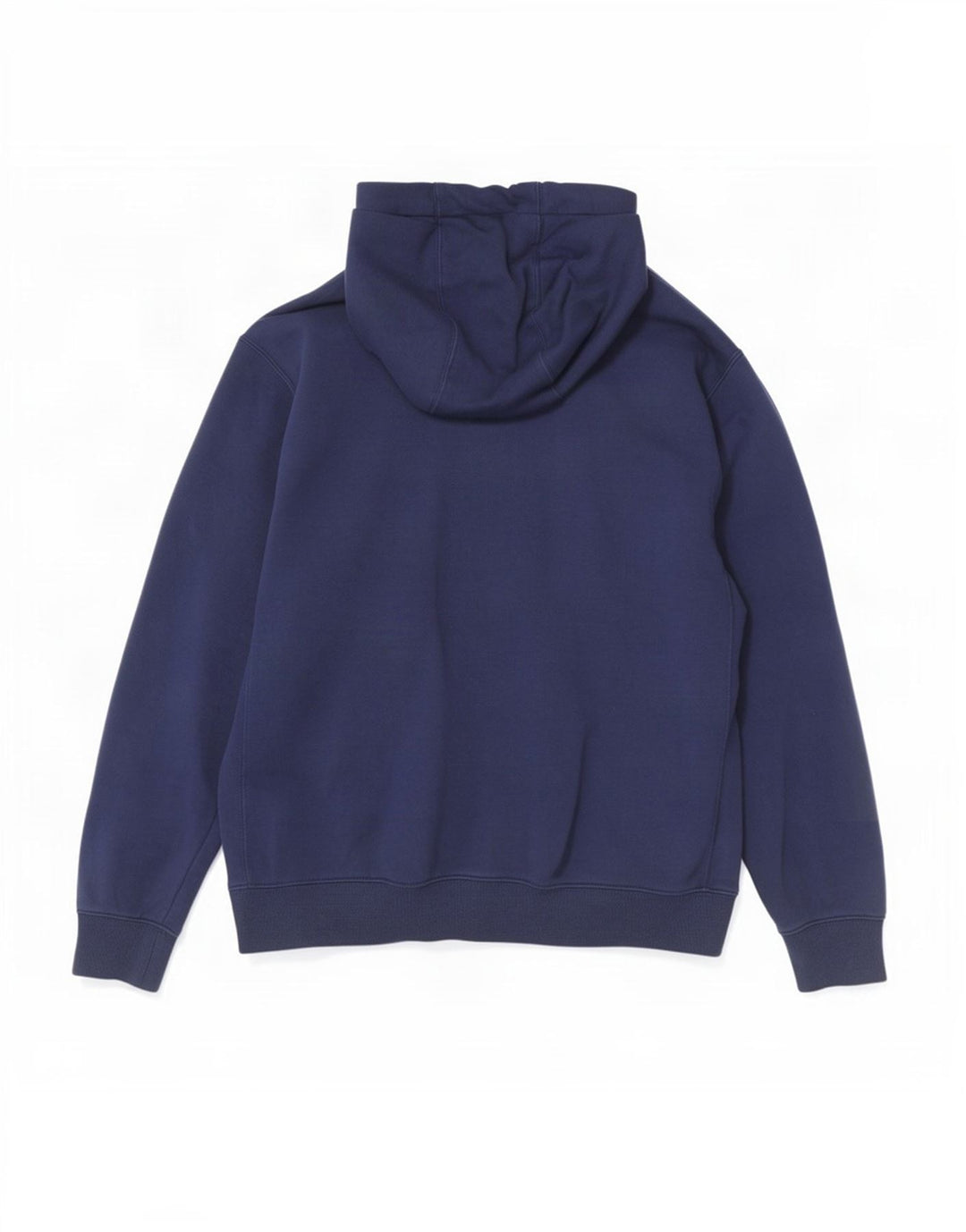Nike Herre hættetrøje Jumper Medium Marineblå Bomuld