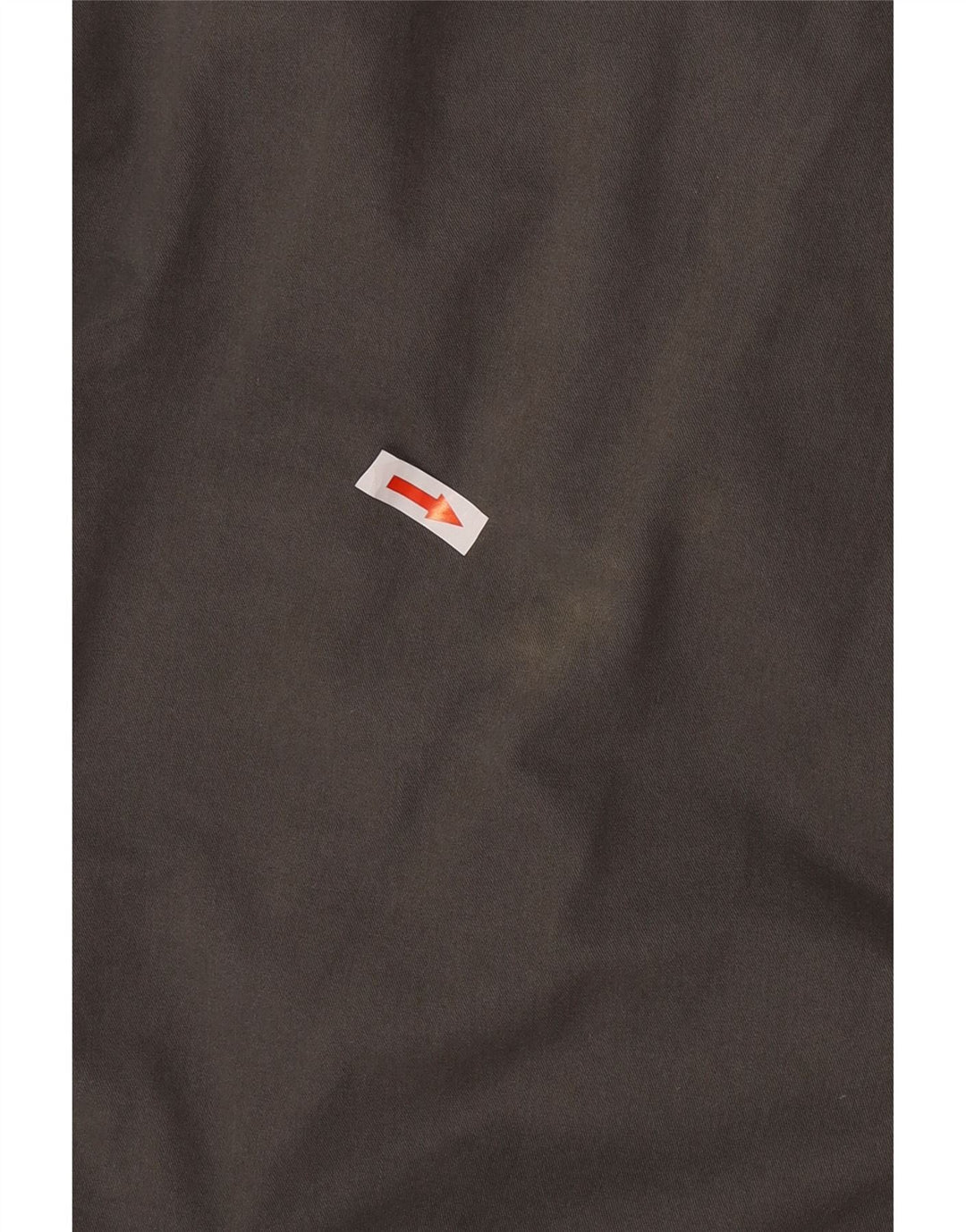 Eddie Bauer herreskjorte 2XL grå bomuld