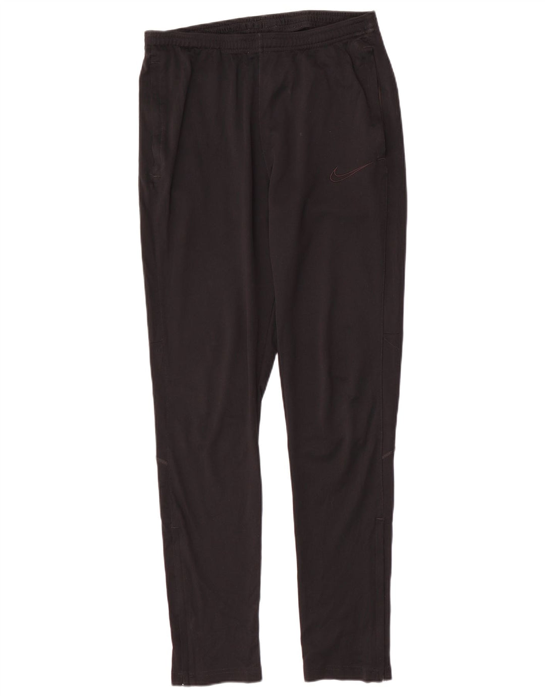 Nike Herre Dri Fit træningsdragt Bukser Medium Sort Polyester