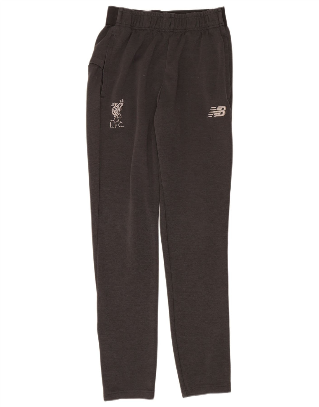 New Balance Herre Liverpool træningsdragt Bukser Medium Grey Polyester