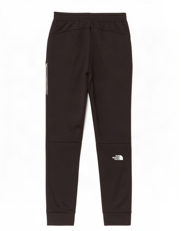 The North Face Boys Tracksuit Bukser Joggers 15-16 år 2XL Sort
