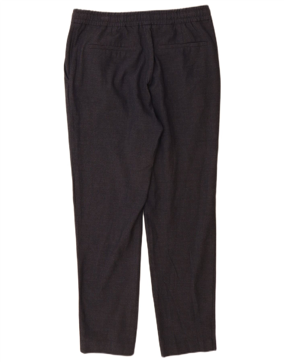 Zara Herre Slim Chino Bukser Medium W30 L29 Marineblå