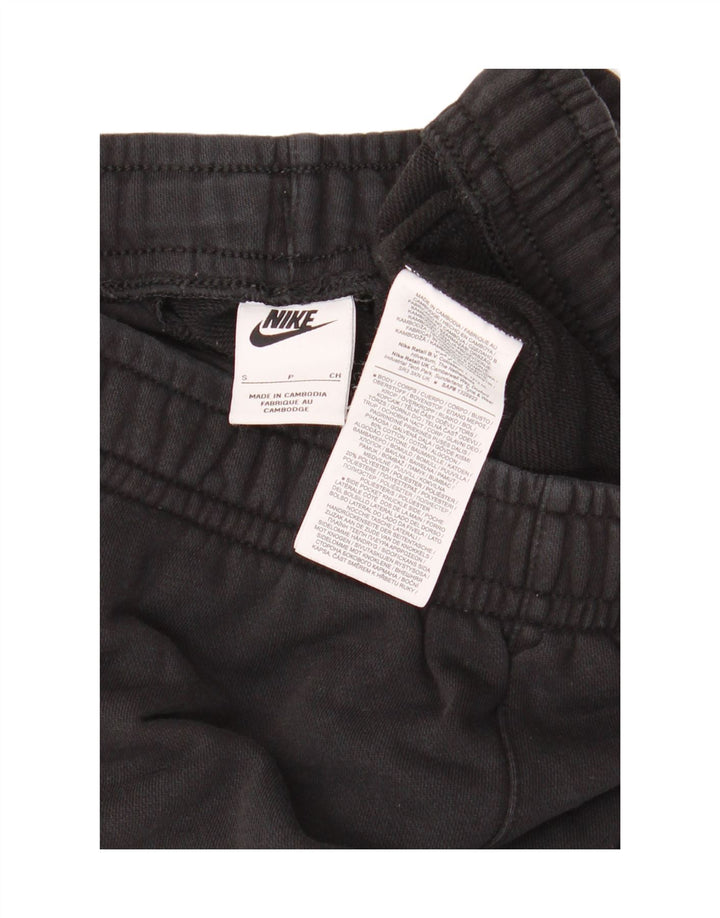 Nike Træningsdragt bukser til mænd Joggers lille sort bomuld