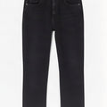 Zara Lige Jeans til kvinder EU 40 Medium W30 L26 Navy Blue