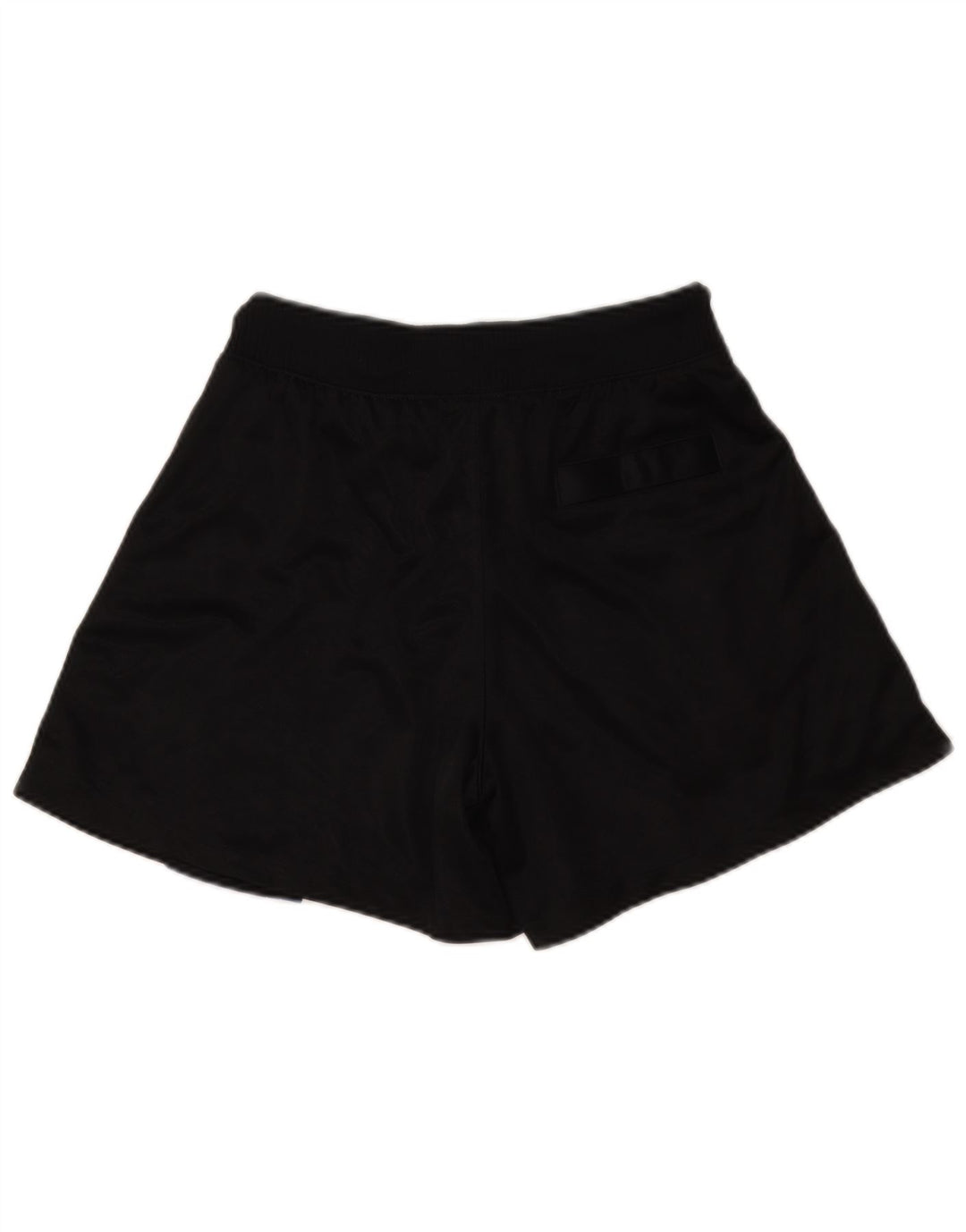 Jordan sportsshorts til kvinder UK 4 XS sort polyester