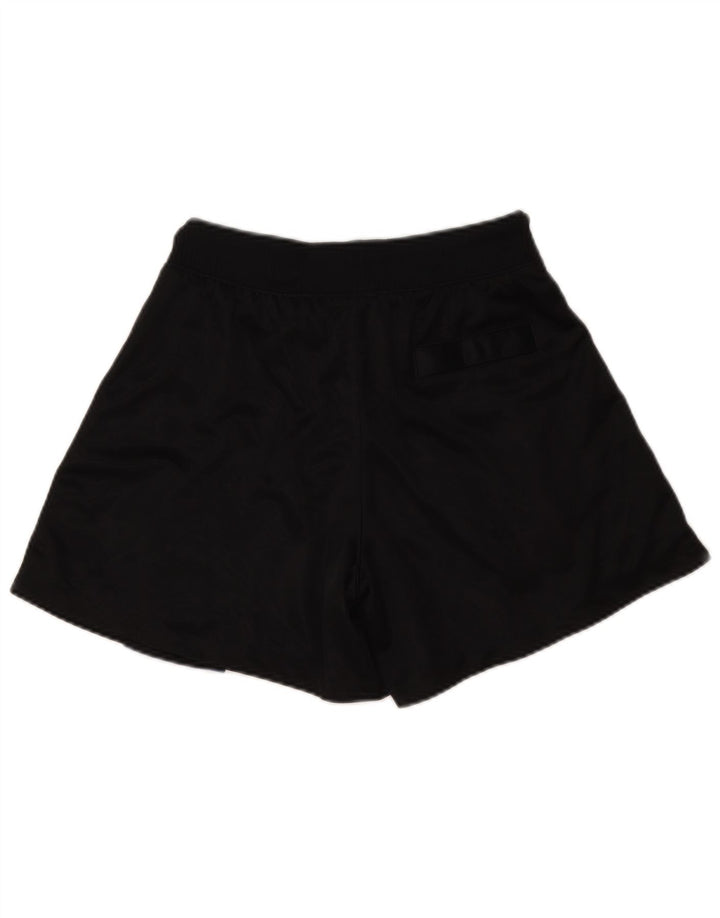 Jordan sportsshorts til kvinder UK 4 XS sort polyester