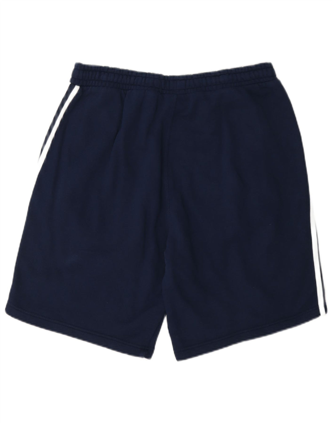 Adidas Sportsshorts til mænd store marineblå bomuld