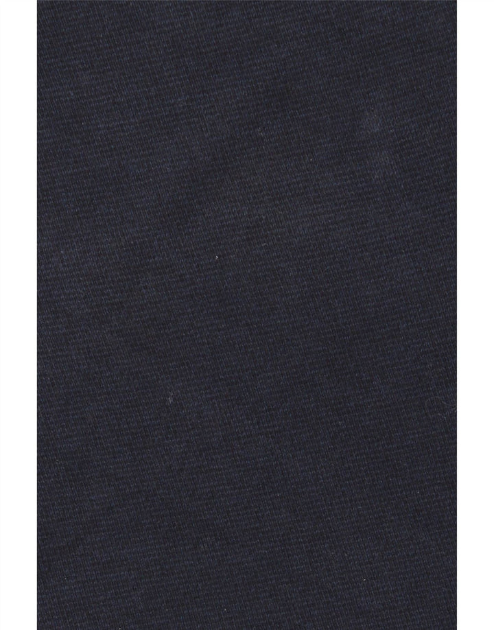 JACK & JONES Herre sweater med rund hals, medium marineblå bomuld