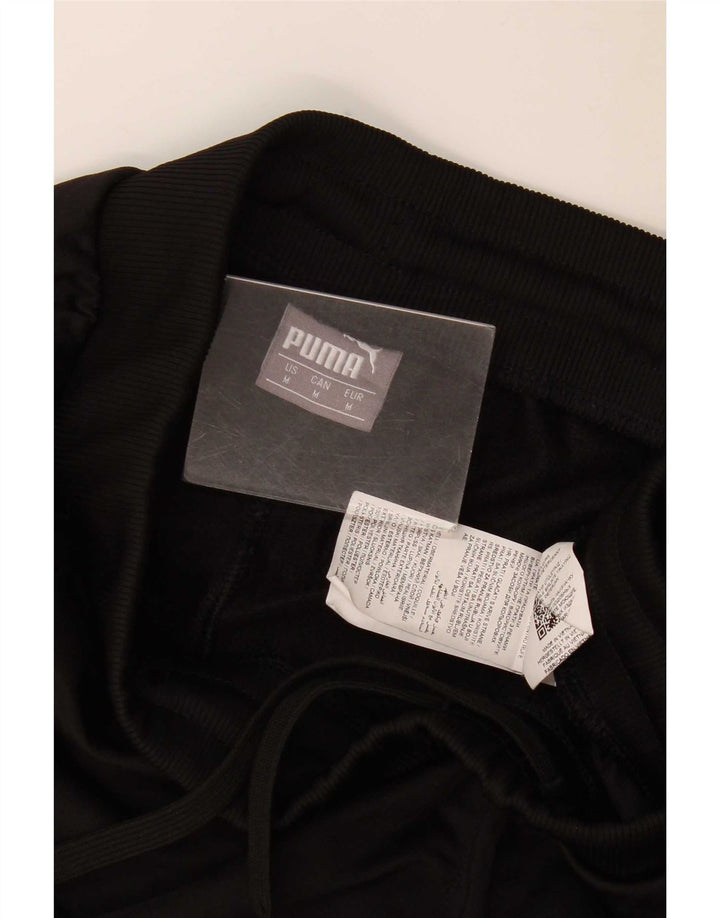 Puma Herre træningsdragt Bukser Joggers Medium Sort Polyester