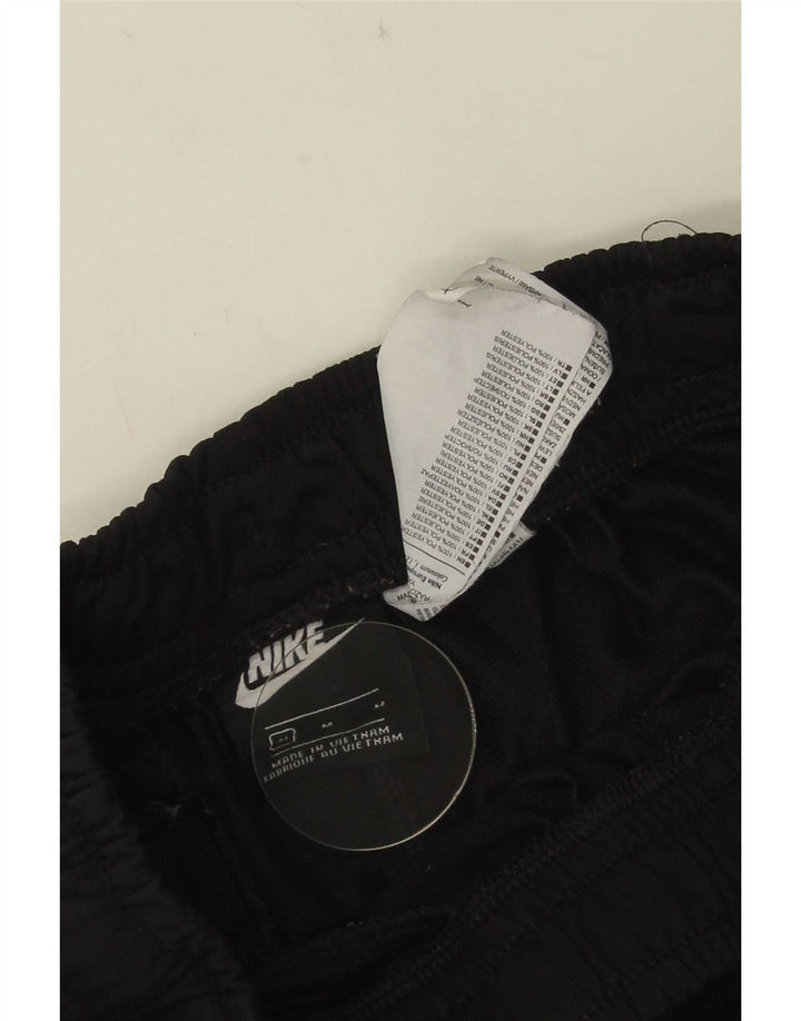 Nike Træningsdragt til mænd Joggers Medium Sort Polyester
