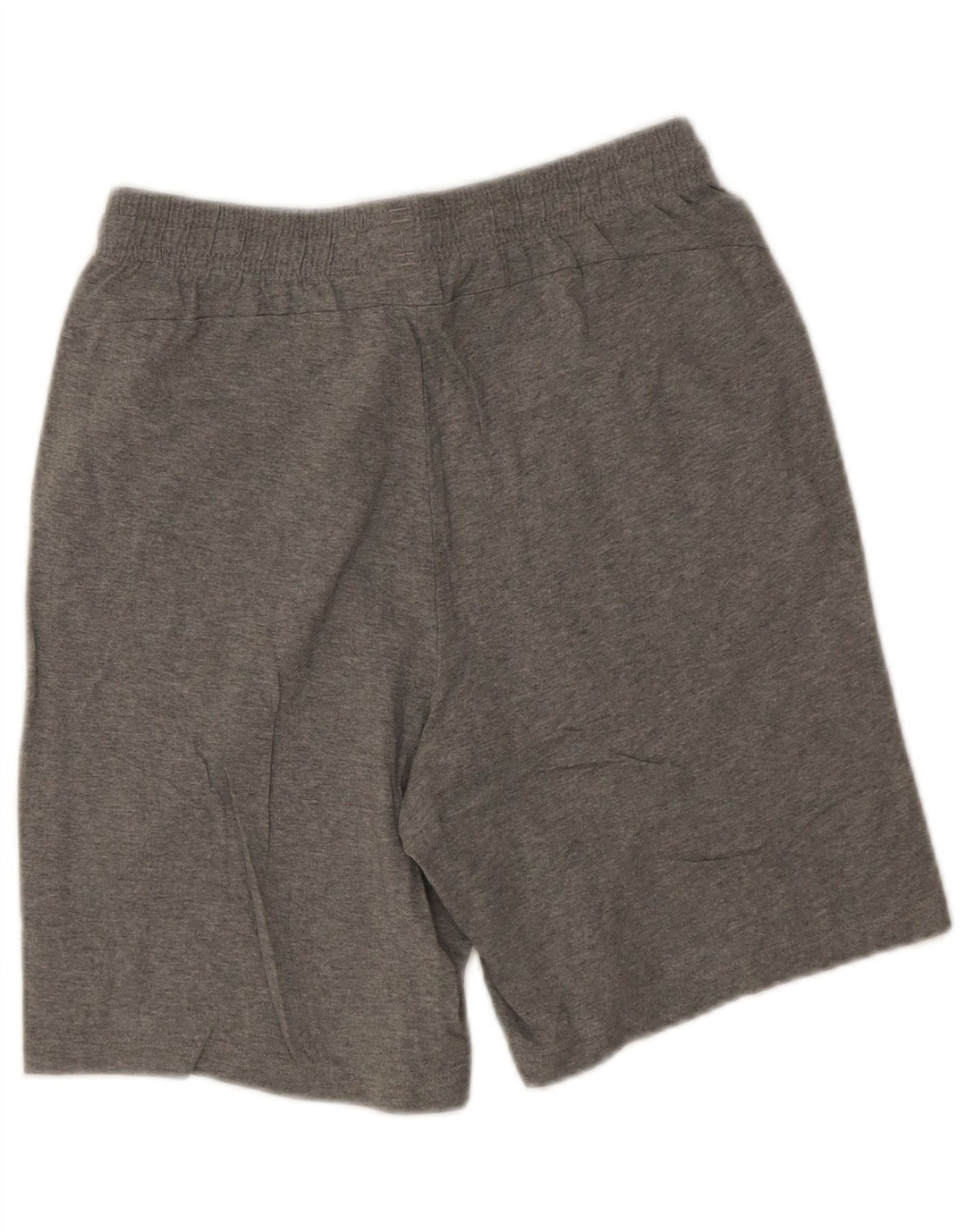 Puma Boys Sports Shorts 15-16 år Grå Bomuld