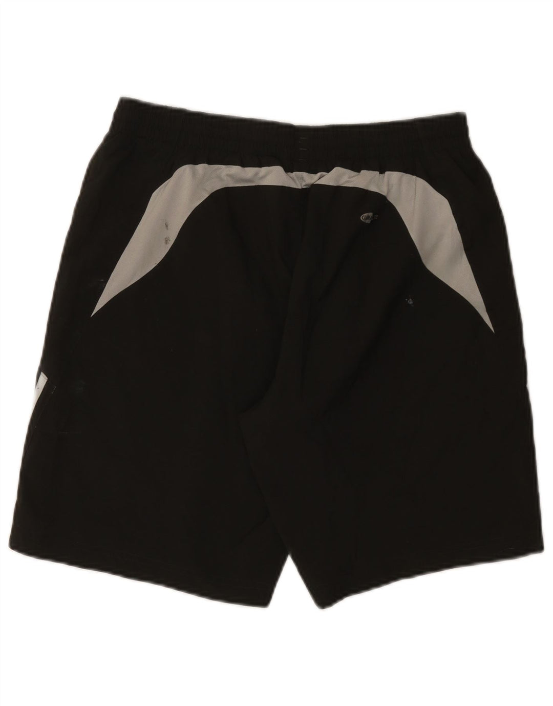 Adidas Herre Clima 365 Sportshorts Small Black Colourblock Polyester