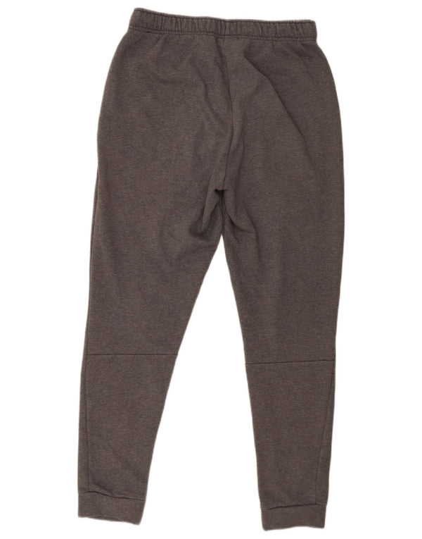 Nike Herre Dri Fit træningsdragt Bukser Joggers Medium Grey Flecked