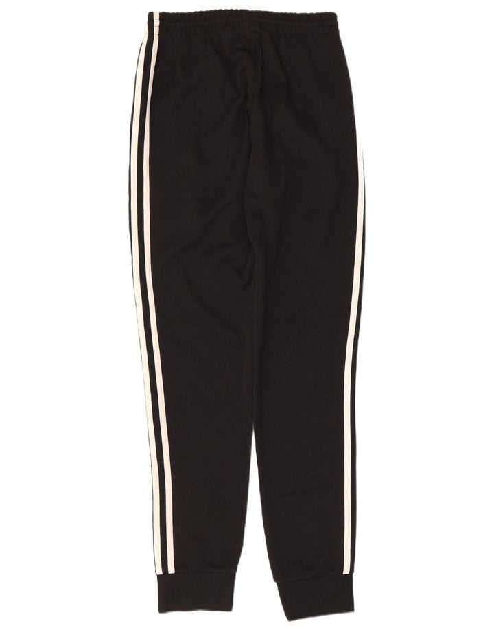 Adidas Træningsdragt bukser til mænd Joggers Small Black Polyester