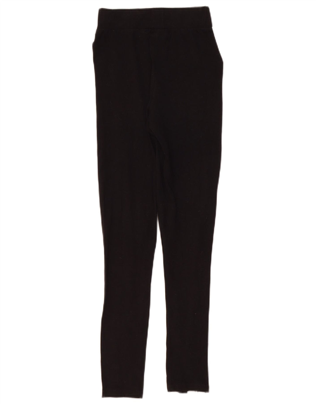 Fila Grafiske Leggings til kvinder UK 6 XS Sort
