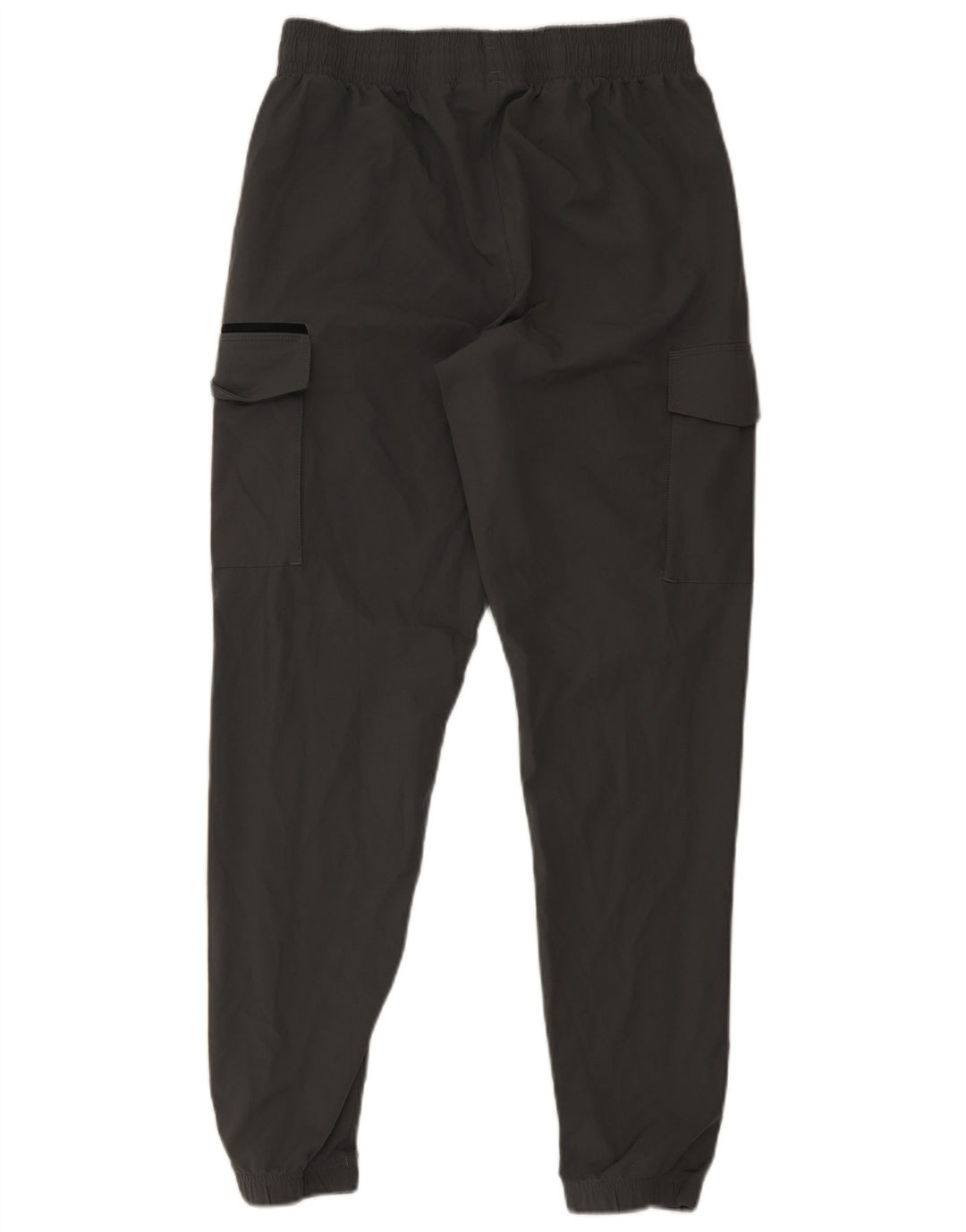 Under Armour Herre Cargo Træningsdragt Bukser Joggers Large Grå Polyester