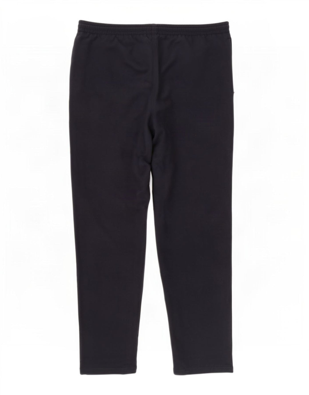 Umbro Herre træningsdragt Bukser Joggers 2XL Navy Blue Colourblock Polyester