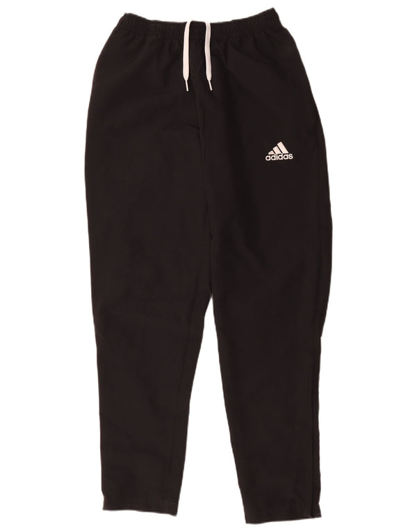 Adidas Aeroready træningsdragtsbukser til mænd Small Black Polyester