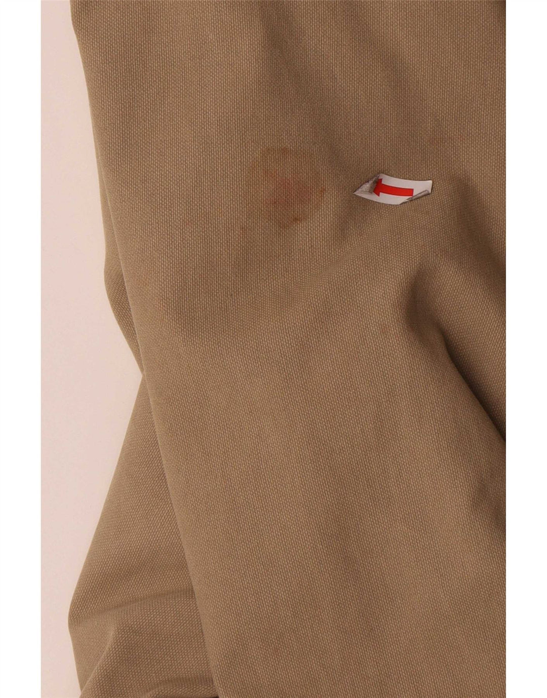Fay Dame Ema Duffle Overfrakke UK 20 2XL Beige