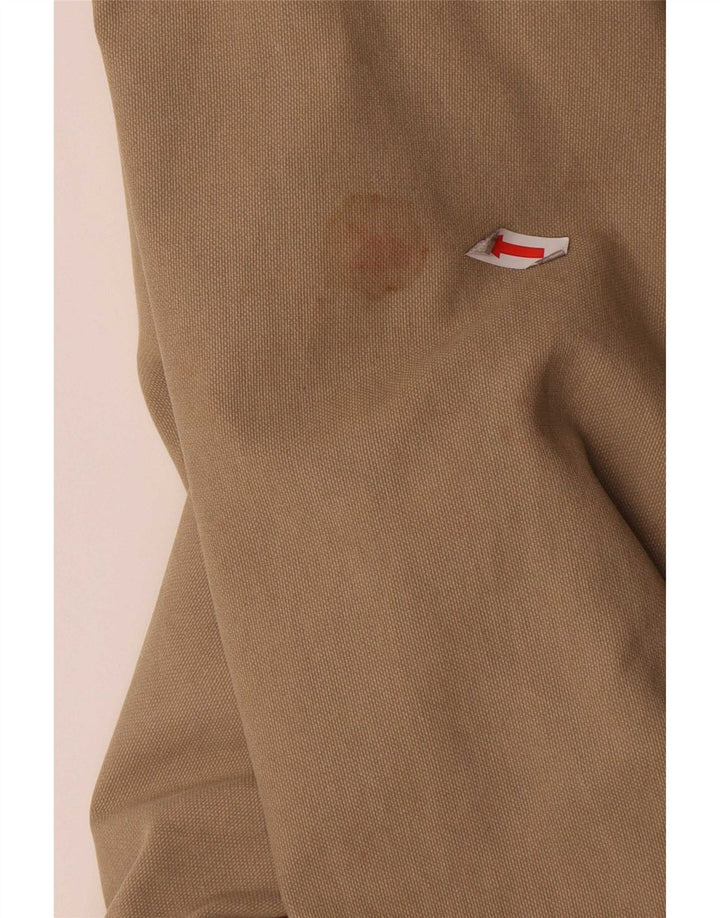 Fay Dame Ema Duffle Overfrakke UK 20 2XL Beige