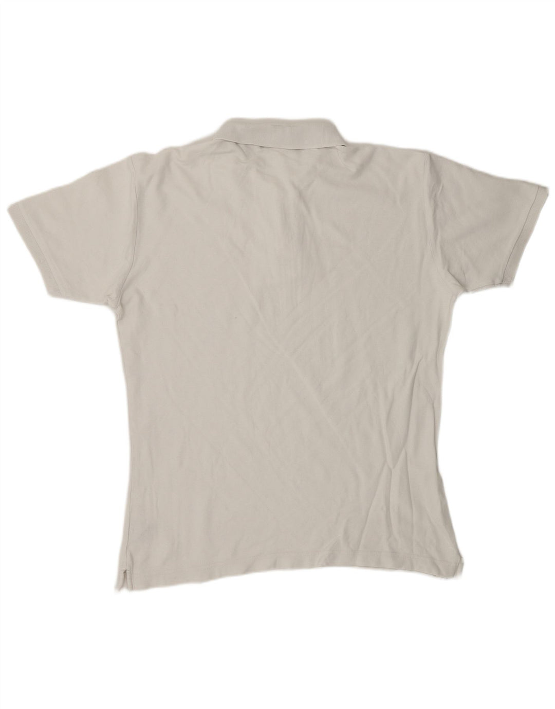 FILA Poloshirt til mænd Medium Hvid