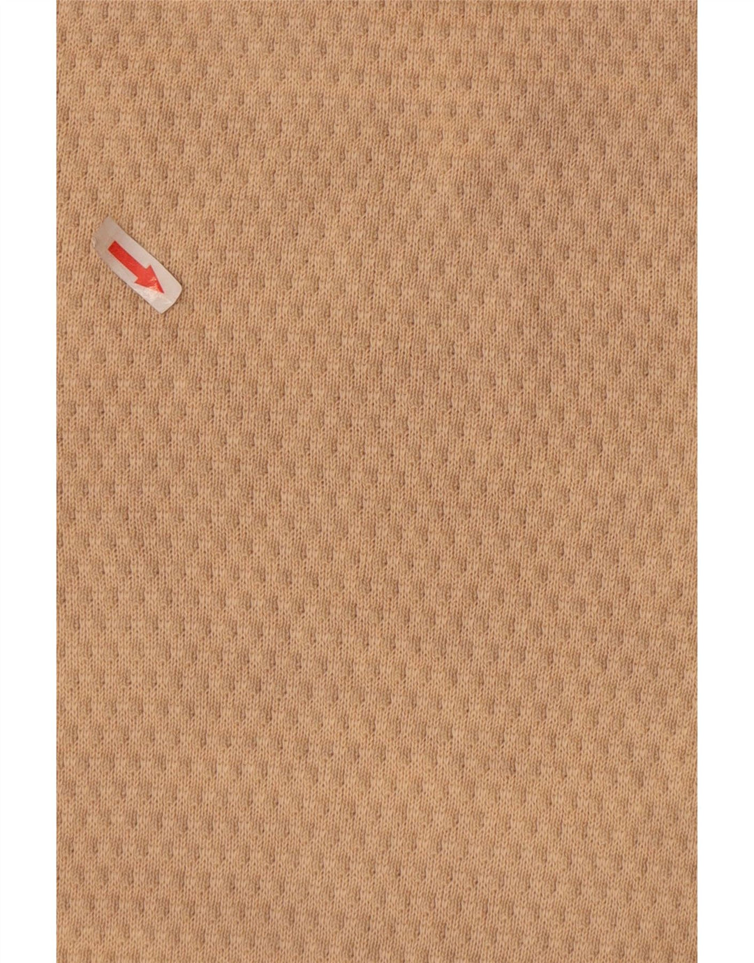 Jack & Jones Herre sweater med rund hals, lille beige bomuld
