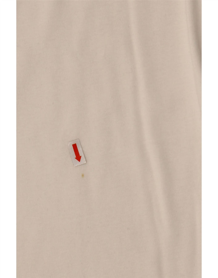 Champion Womens Heritage Fit Vest Top UK 18 XL Hvid