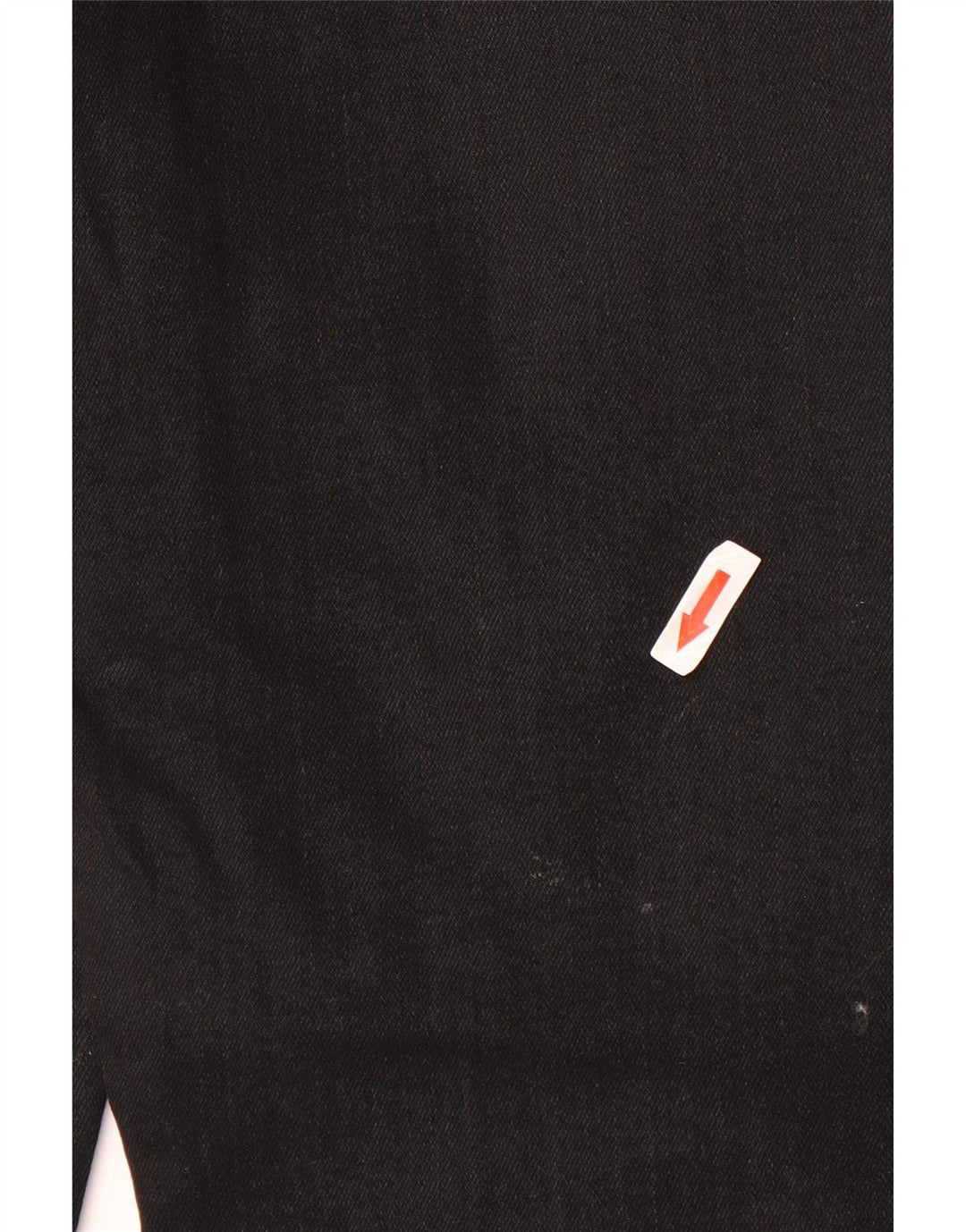 Zara Dame Slim Jeans EU 40 Medium W30 L27 Sort