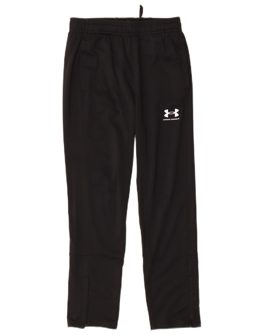 Under Armour Boys træningsbukser 9-10 år Medium Sort Polyester