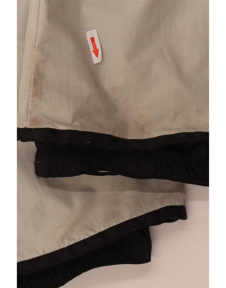 Columbia Skibukser til mænd Large White Nylon