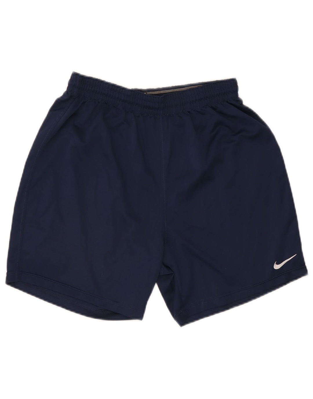Nike Sportshorts til mænd Medium Navyblå polyester