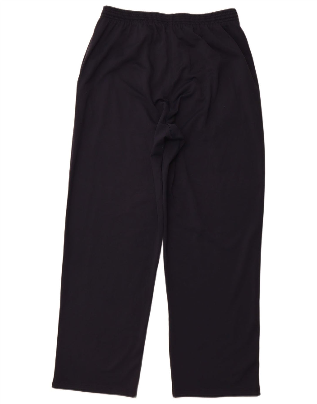 Champion Herre træningsdragt Bukser Large Navy Blue Polyester