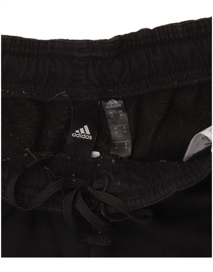 Adidas Træningsdragt til mænd Joggers Medium Sort Bomuld