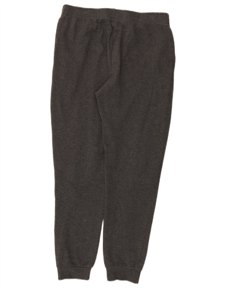 CHAMPION Drenge Grafisk træningsdragt Bukser Joggers 13-14 år XL Grå