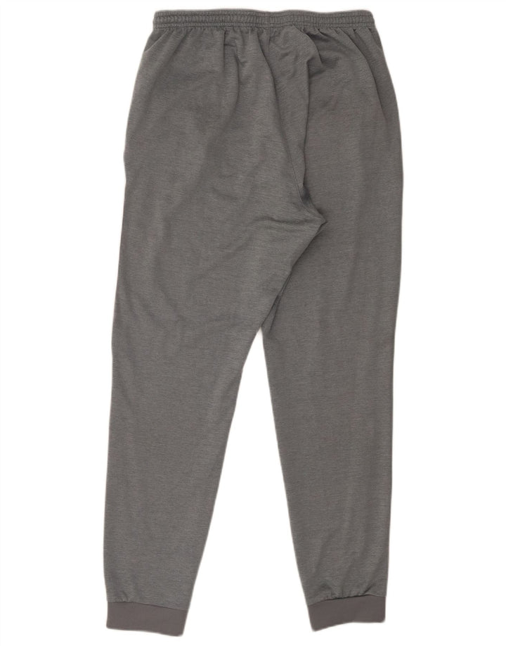 Nike Herre Dri Fit træningsdragt Bukser Joggers Medium Grey Colourblock