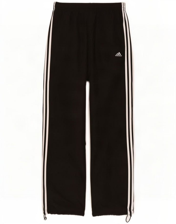 Adidas Træningsdragt bukser til mænd Medium Sort Colourblock Polyester
