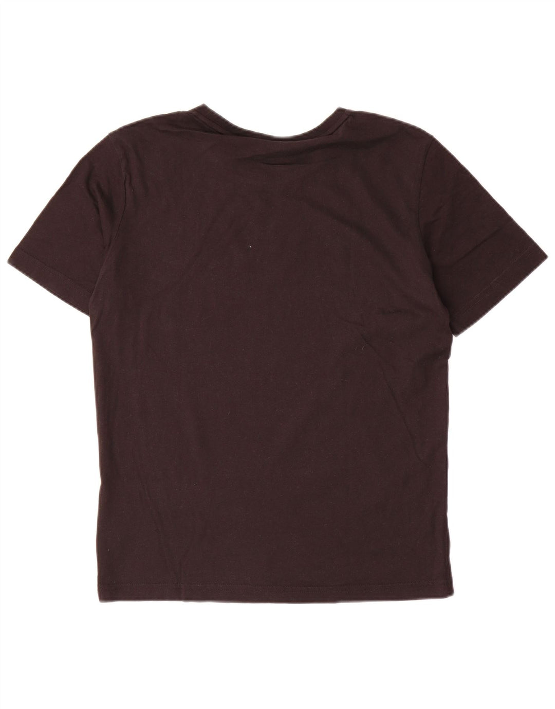 Puma Herre grafisk T-shirt top lille sort bomuld