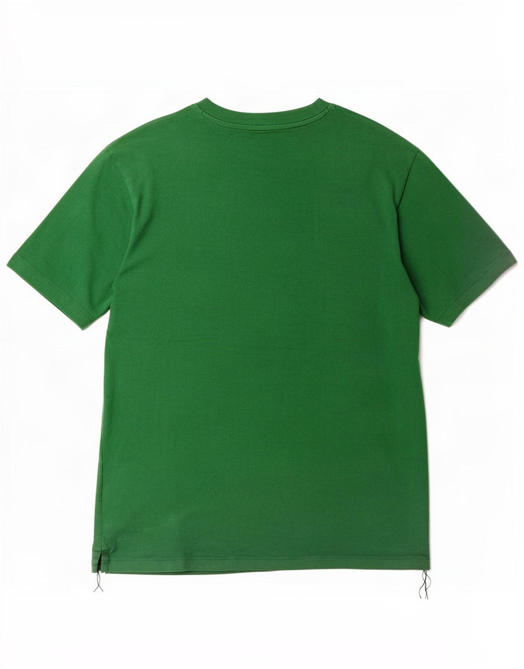 Puma herre T-shirt top lille grøn bomuld