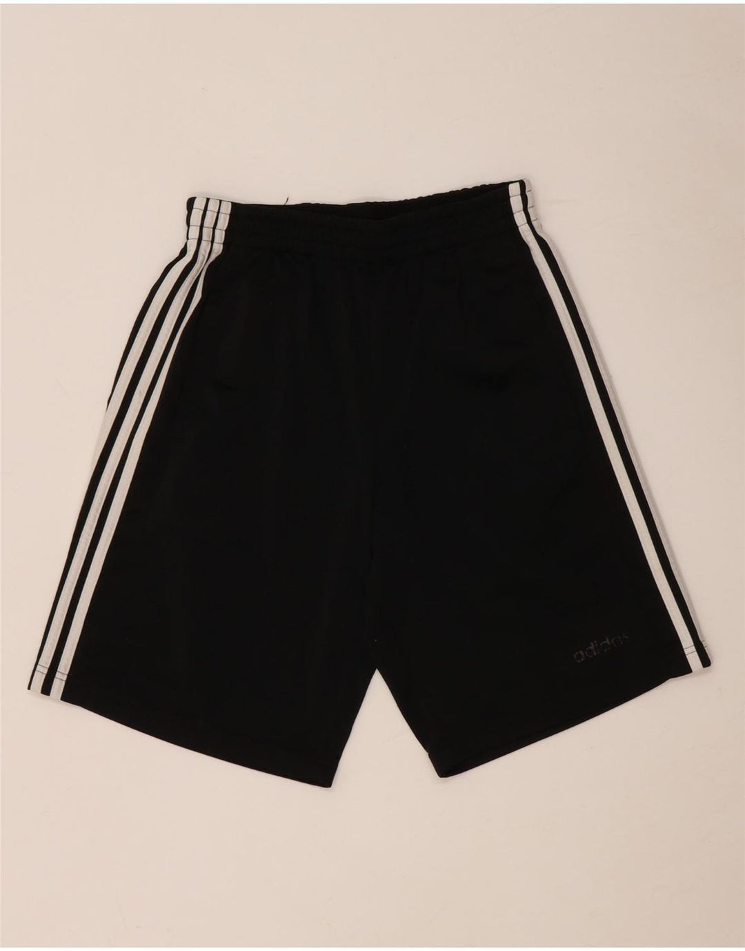 Adidas Herre Primegreen Sportshorts Medium Sort Polyester