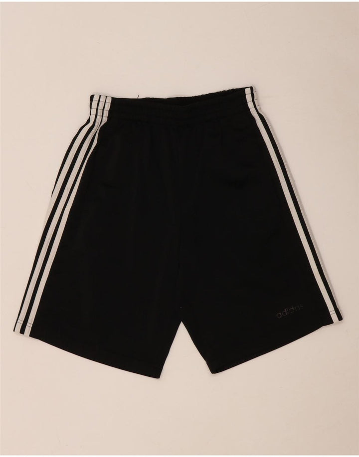 Adidas Herre Primegreen Sportshorts Medium Sort Polyester