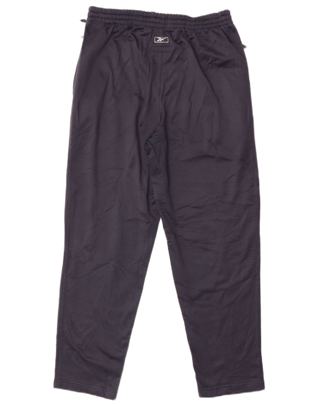 Reebok Boys træningsbukser 13-14 år marineblå polyester
