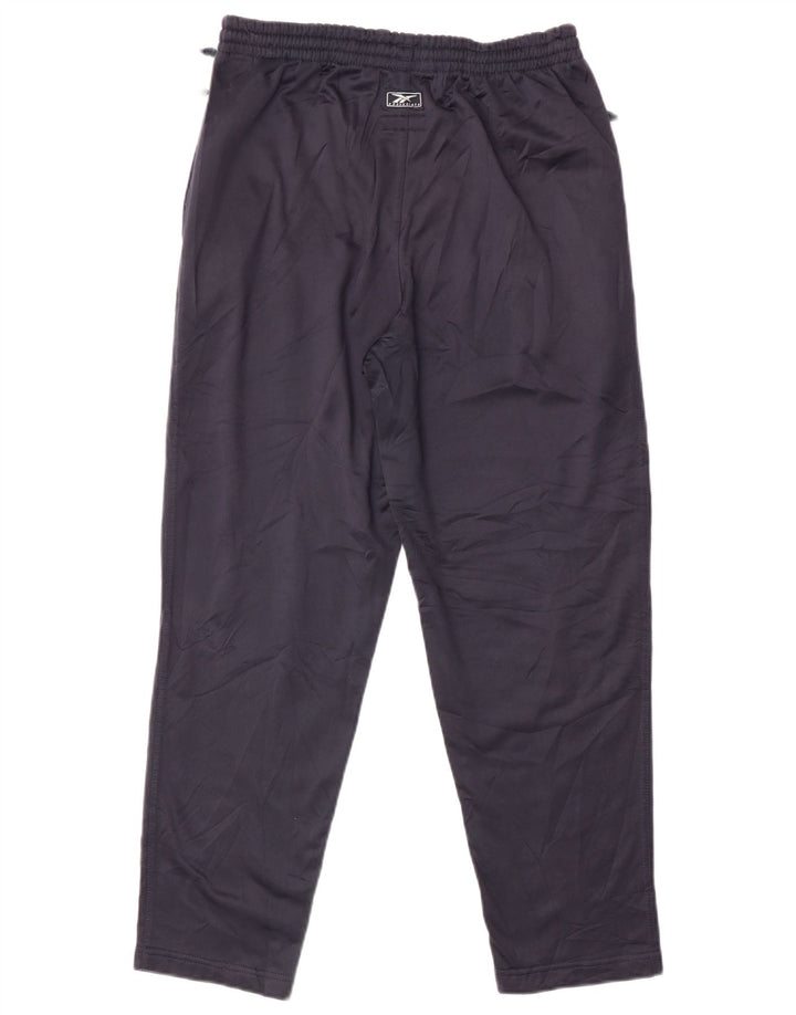 Reebok Boys træningsbukser 13-14 år marineblå polyester