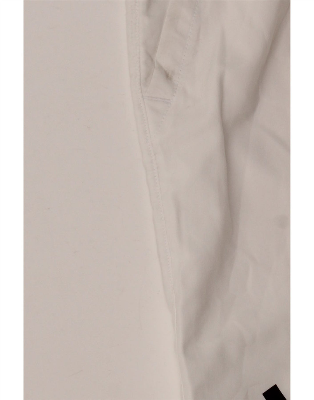 Adidas Aeroready Sportsshorts til mænd Medium White Polyester