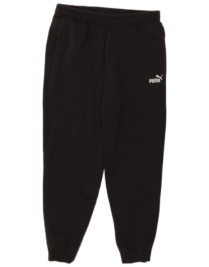Puma Træningsdragt til mænd Joggers XL Sort