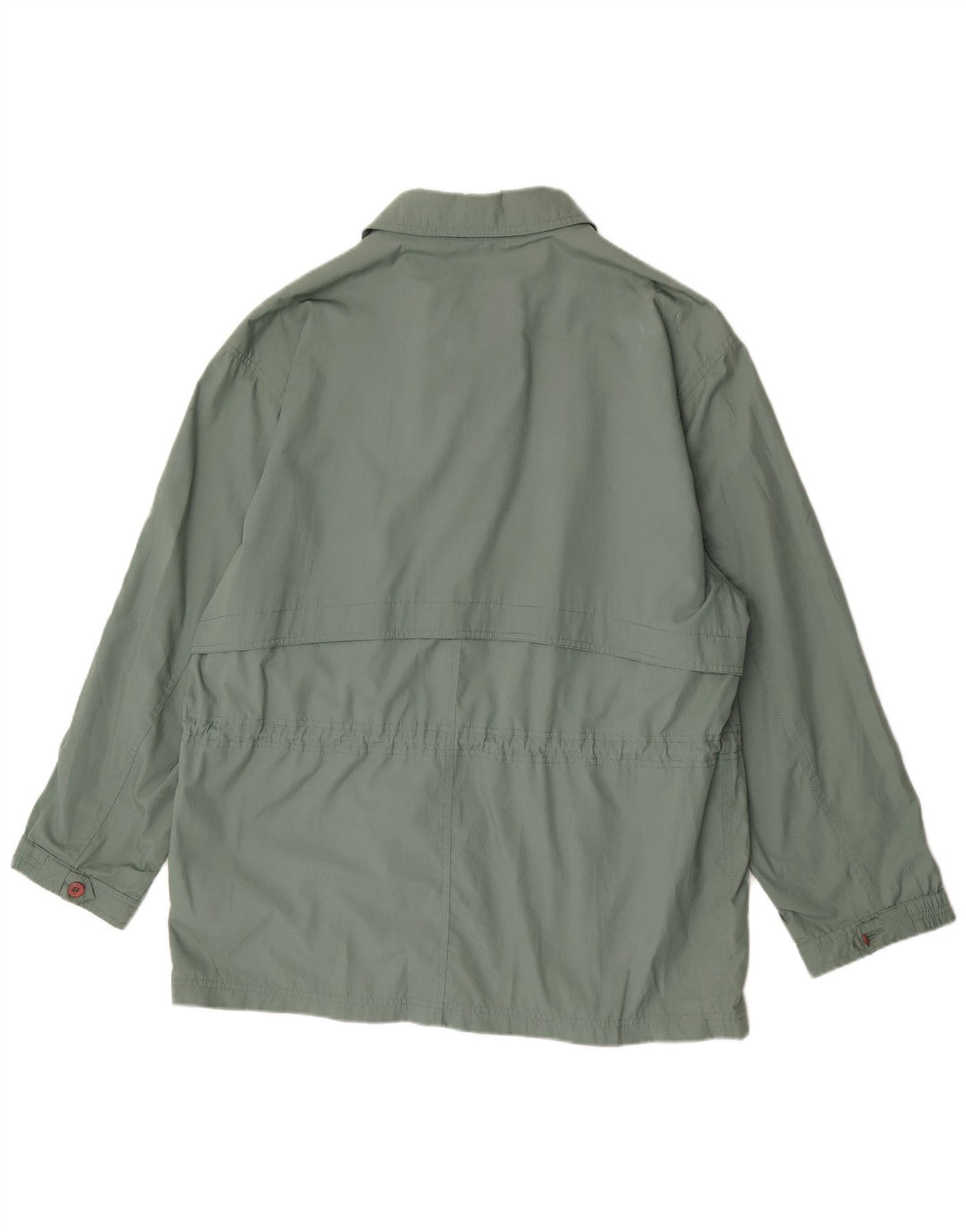 Faciba Herre Utility Jacket IT 54 2XL Grøn Polyester