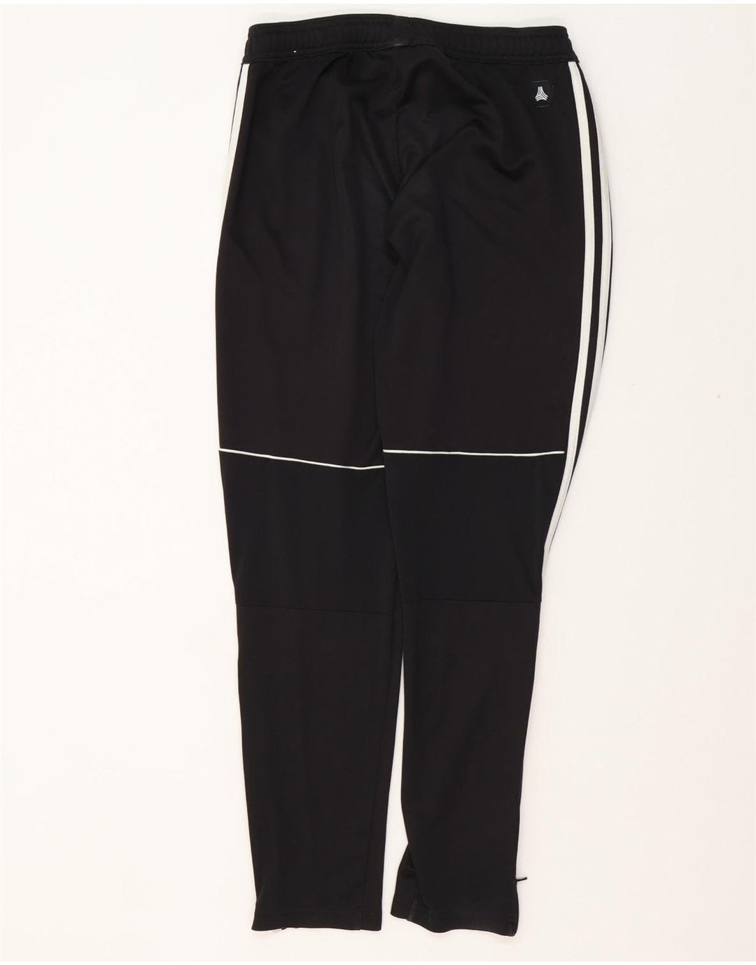ADIDAS Træningsdragt bukser til mænd Medium Sort Polyester
